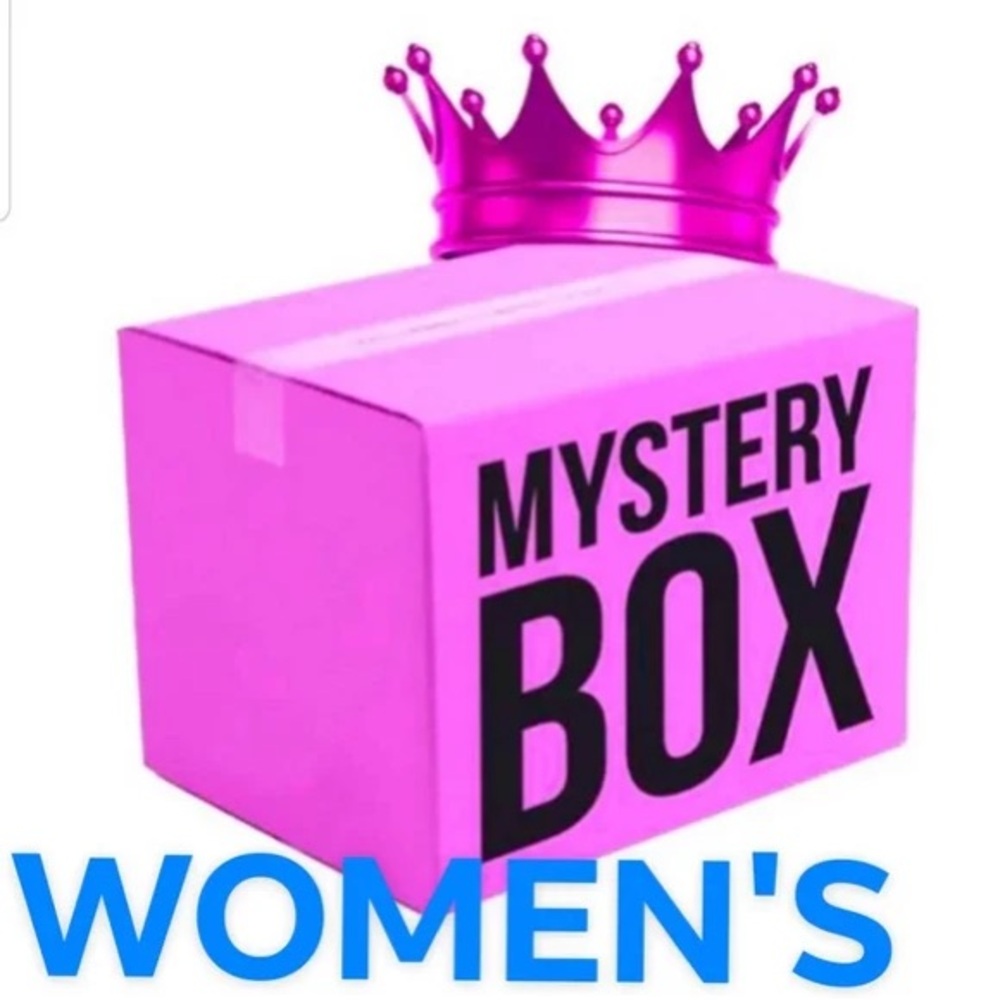 Women's Dresses Mystery Box
